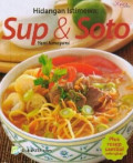 Hidangan Istimewa Sop dan Soto