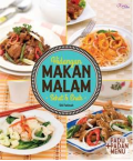 Hidangan Makan Malam Sehat dan Enak
