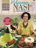 Step by Step 100 Resep Hidangan Nasi Ala Sisca Soewitomo