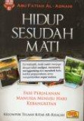 Hidup Sesudah Mati