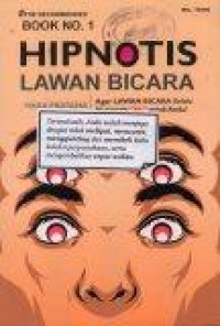 Hipnotis Lawan Bicara