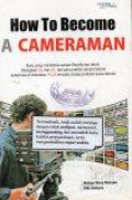 How To Become A Cammeraman