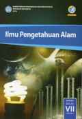 Ilmu Pengetahuan Alam SMP/MTs Kelas VII Semester 1