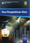 Ilmu Pengetahuan Alam SMP/MTs Kelas VII Semester 2