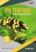 IPA Terpadu 2 untuk SMP/MTs Kelas VIII