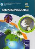 Ilmu Pengetahuan Alam VIII Semester 2 Edisi Revisi 2017