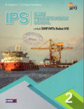 IPS 2 untuk SMP/MTs Kelas VIII