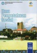 Ilmu Pengetahuan Sosial VIII Edisi Revisi 2017