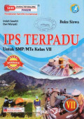 IPS Terpadu untuk SMP/MTs Kelas VII