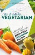 I Am a Happy Vegetarian