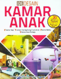 Ide Desain Kamar Anak