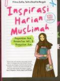Inspirasi Harian Muslimah