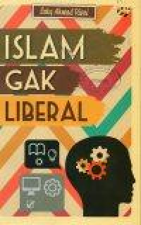 Islam Gak Liberal