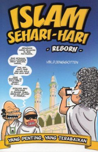 Islam Sehari-Hari