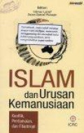 Islam dan Urusan Kemanusiaan: Konflik, Perdamaian, dan Filantropi