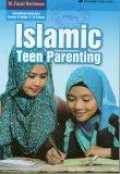 Islamic Teen Parenting