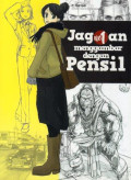 Jagoan Menggambar dengan Pensil