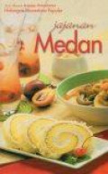 Jajanan Medan