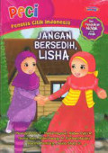 Jangan Bersedih, Lisha