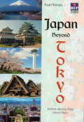 Japan Beyond Tokyo