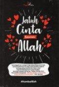 Jatuh Cinta Karena Allah