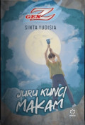 Juru Kunci Makam