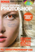 Jurus Andalan Photoshop