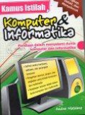 Kamus Istilah Komputer dan Informatika