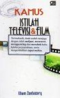 Kamus Istilah Televisi dan Film