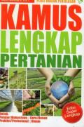 Kamus Lengkap Pertanian