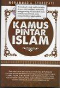 Kamus Pintar Islam