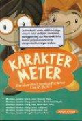 Karakter Meter: Panduan Mengetahui Karakter Lawan Bicara