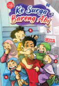 Ke Surga Bareng Abi #2