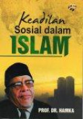 Keadilan Sosial dalam Islam