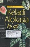 Keladi dan Alokasia Hias