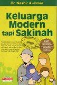 Keluarga Modern tapi Sakinah