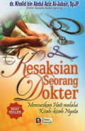 Kesaksian Seorang Doketer: Mensucikan Hati Melalui Kisah-Kisah Nyata