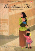 Kesetiaan Itu: Kumpulan Cerpen