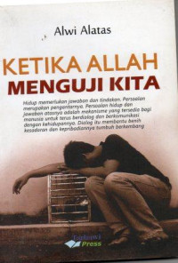 Ketika Allah Menguji Kita