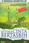 Ketika Cinta Bertasbih
