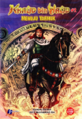 Khalid Bin walid #2 Menuju Yarmuk