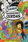 Khusus Mahasiswa Cerdas