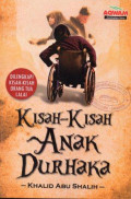 Kisah-Kisah Anak Durhaka