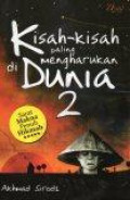 Kisah-Kisah Paling Mengharukan Di Dunia 2