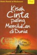 Kisah Cinta Paling Memilukan di Dunia