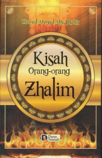 Kisah Orang-Orang Zhalim