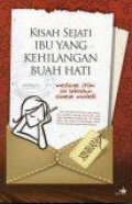 Message from an Unknown Chinese Mother: Kisah Sejati Ibu yang Kehilangan Buah Hati