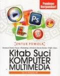 Kitab Suci Multimedia