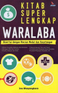 Kitab Super Lengkap Waralaba