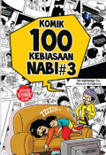 Komik 100 Kebiasaan Nabi #3
